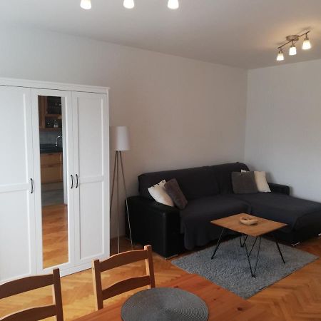 Apartmán Gold Šoproň Exteriér fotografie