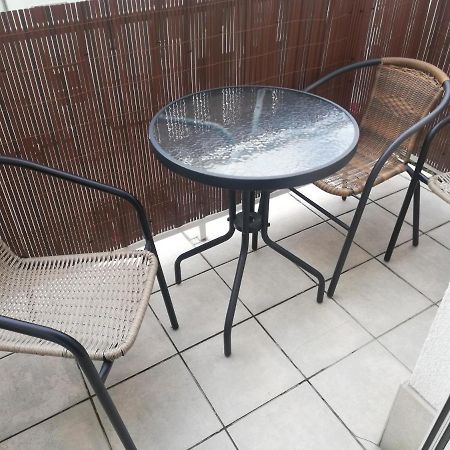 Apartmán Gold Šoproň Exteriér fotografie