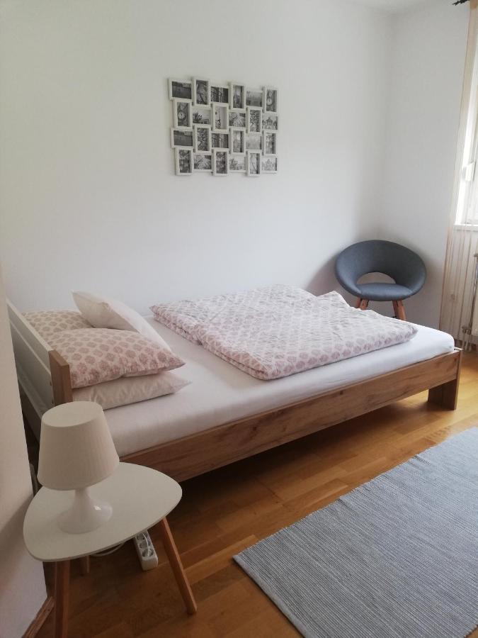 Apartmán Gold Šoproň Exteriér fotografie