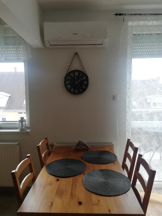 Apartmán Gold Šoproň Exteriér fotografie