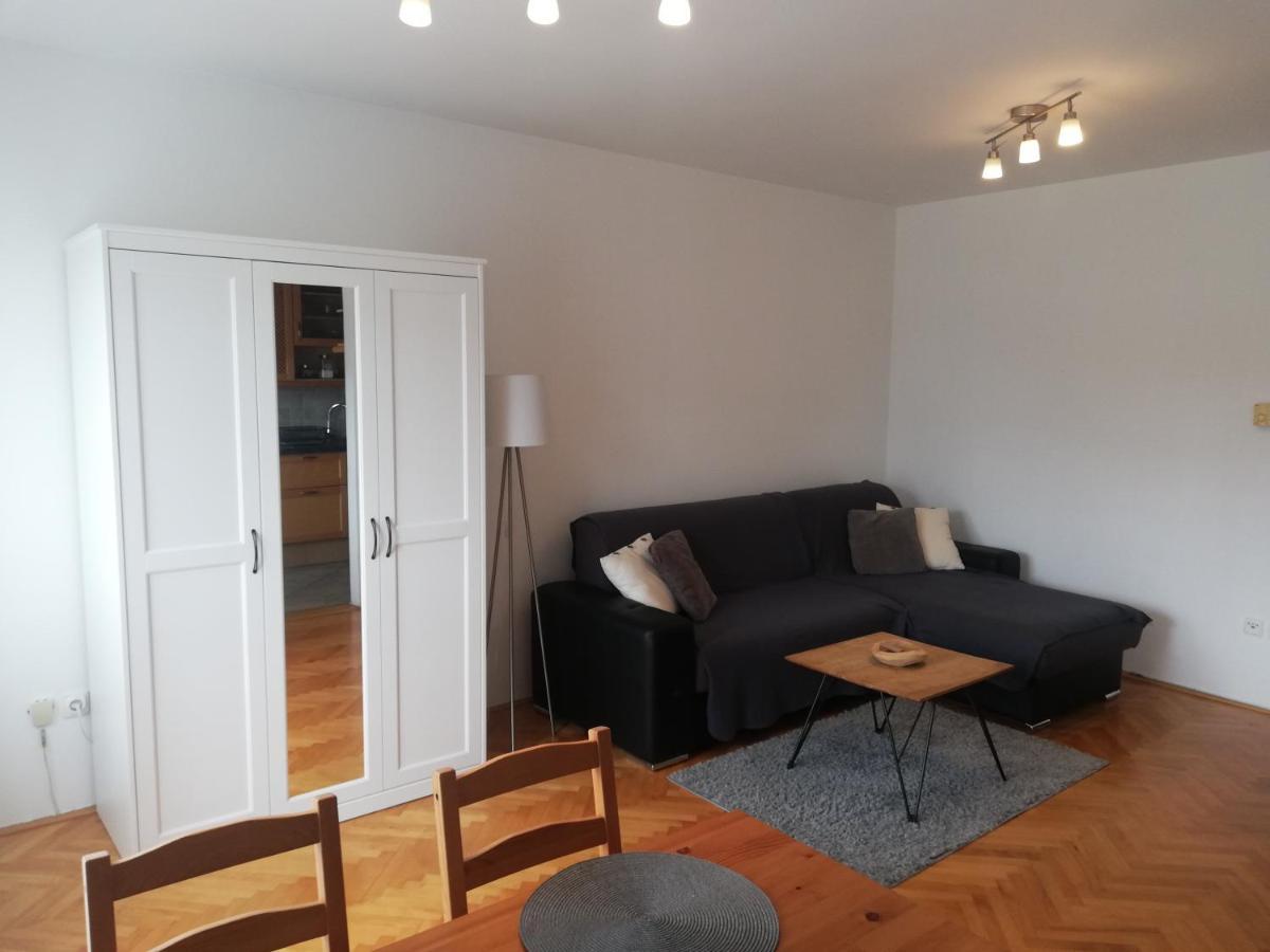 Apartmán Gold Šoproň Exteriér fotografie