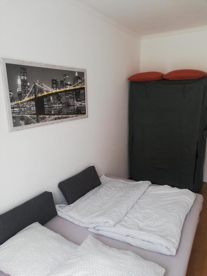 Apartmán Gold Šoproň Exteriér fotografie