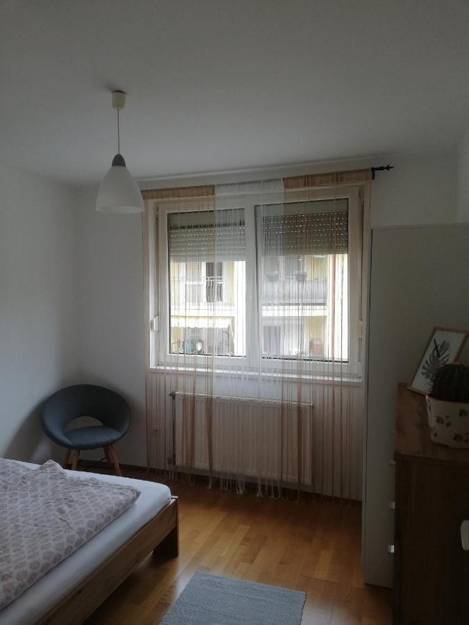 Apartmán Gold Šoproň Exteriér fotografie