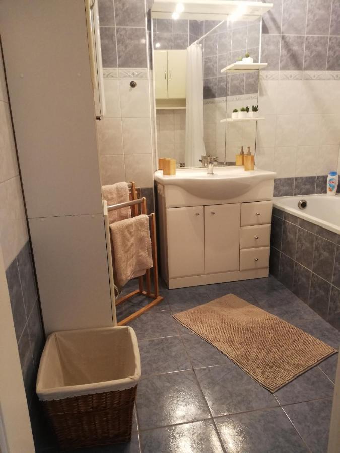 Apartmán Gold Šoproň Exteriér fotografie