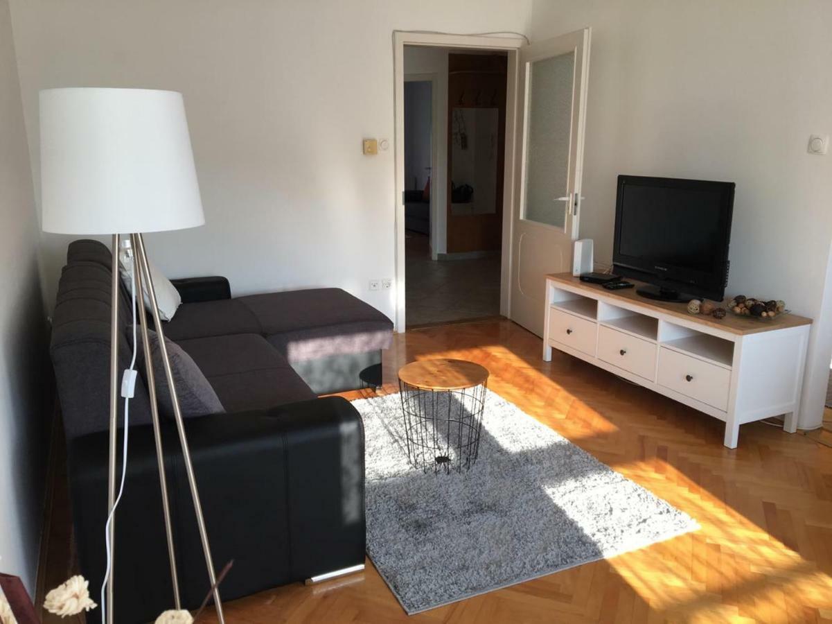Apartmán Gold Šoproň Exteriér fotografie