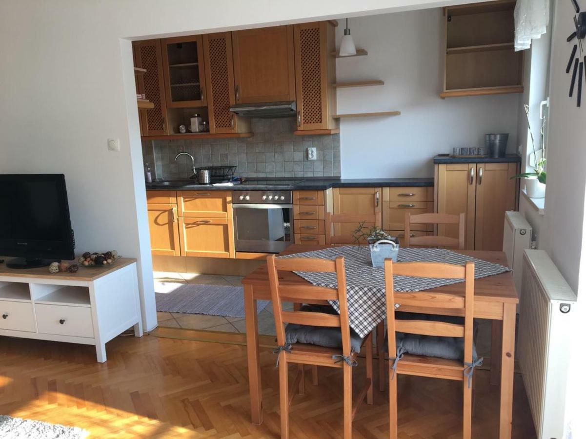 Apartmán Gold Šoproň Exteriér fotografie